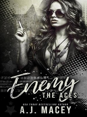 cover image of Enemy
